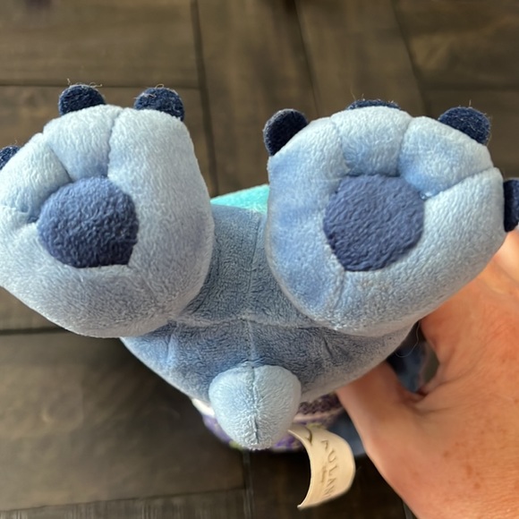 Like new! Stitch stuffed doll from Alulani Disney Resort - Picture 3 of 9
